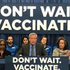 Parents Of Unvaccinated Children Sue City Over Mandatory Vaccination Order